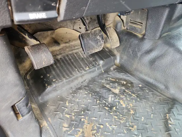 2014 Ford F-150 - Photo 23