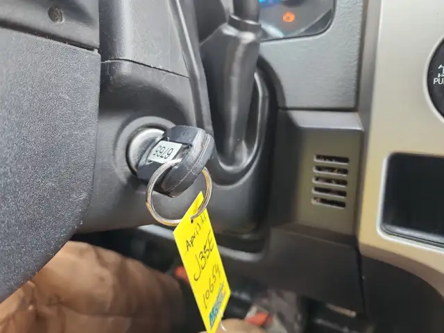 2014 Ford F-150 - Photo 24