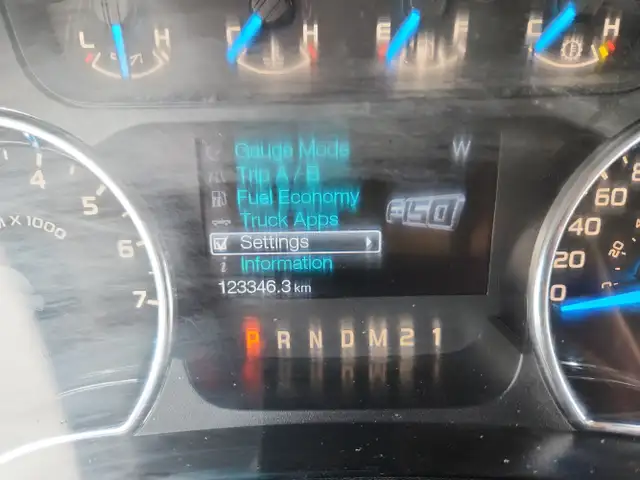 2014 Ford F-150 - Photo 25