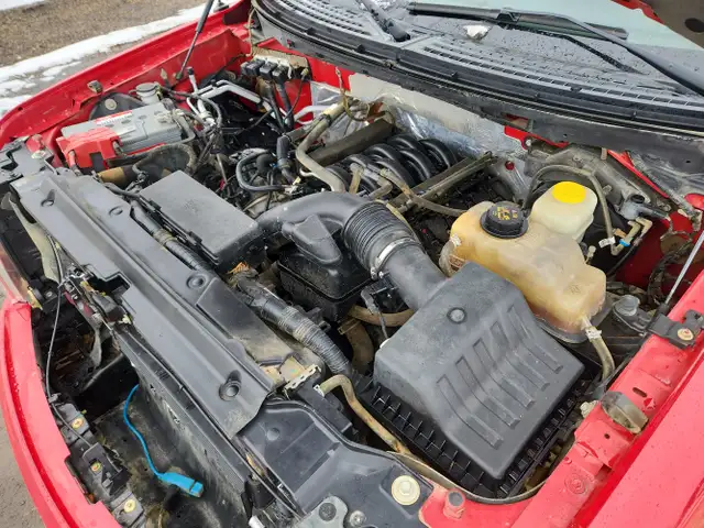 2014 Ford F-150 - Photo 28