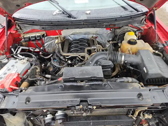 2014 Ford F-150 - Photo 29