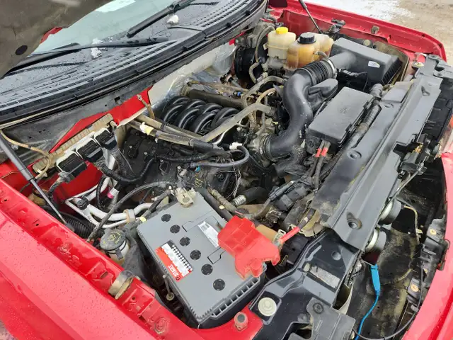 2014 Ford F-150 - Photo 30