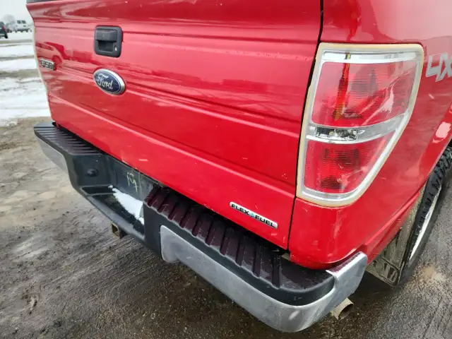 2014 Ford F-150 - Photo 32