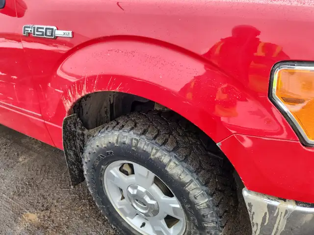 2014 Ford F-150 - Photo 33