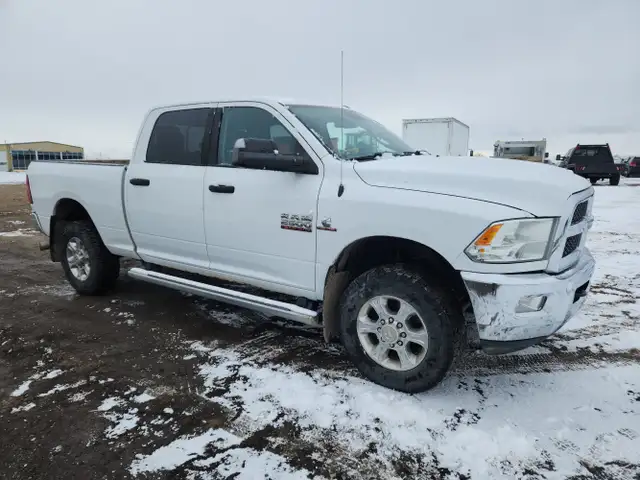 2014 Ram 2500 - Photo 2