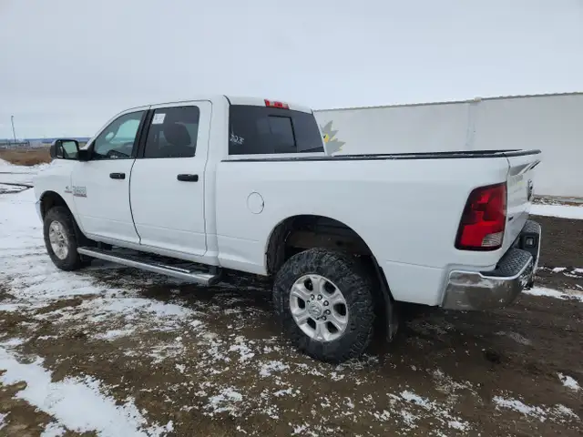 2014 Ram 2500 - Photo 3