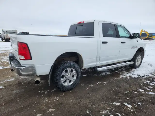 2014 Ram 2500 - Photo 4