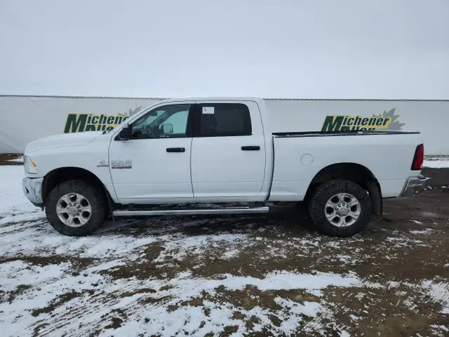 2014 Ram 2500 - Photo 5