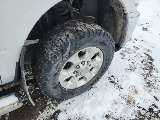 2014 Ram 2500 - Photo 12