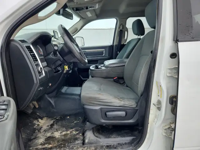 2014 Ram 2500 - Photo 13