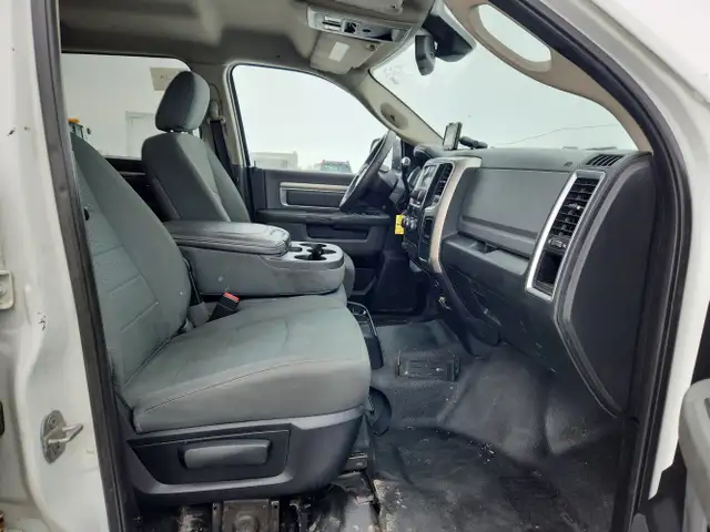 2014 Ram 2500 - Photo 17