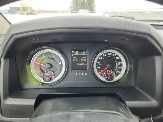 2014 Ram 2500 - Photo 19