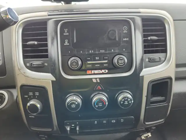 2014 Ram 2500 - Photo 20