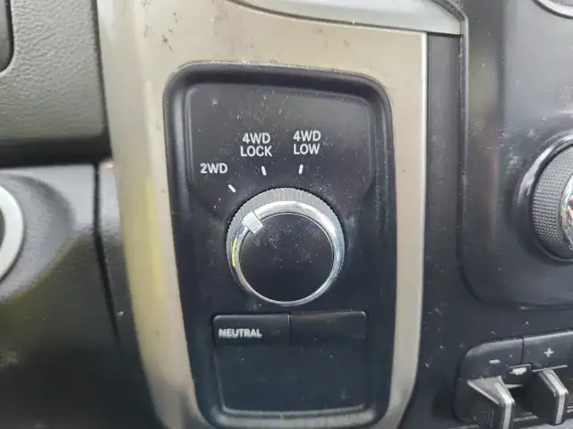 2014 Ram 2500 - Photo 21