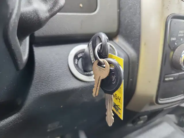 2014 Ram 2500 - Photo 24