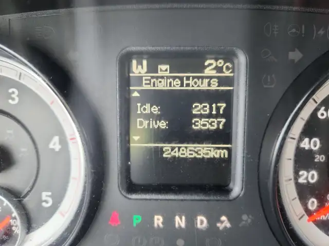 2014 Ram 2500 - Photo 25