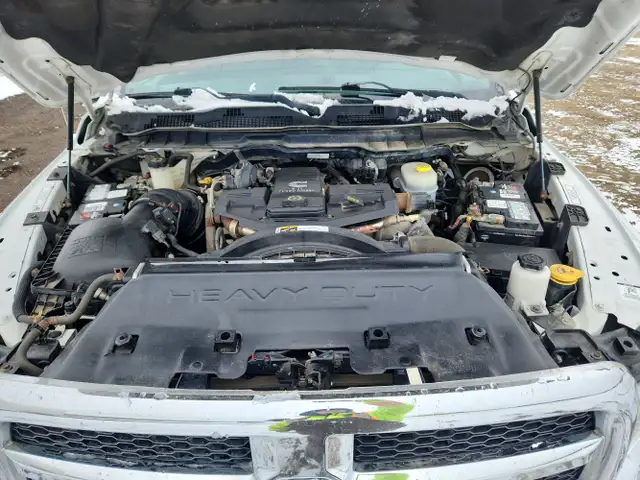 2014 Ram 2500 - Photo 27