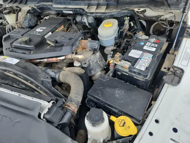 2014 Ram 2500 - Photo 28