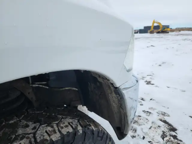 2014 Ram 2500 - Photo 29