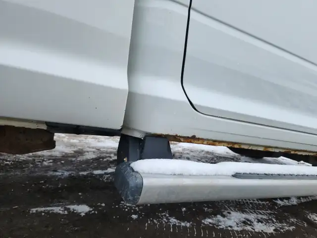 2014 Ram 2500 - Photo 31