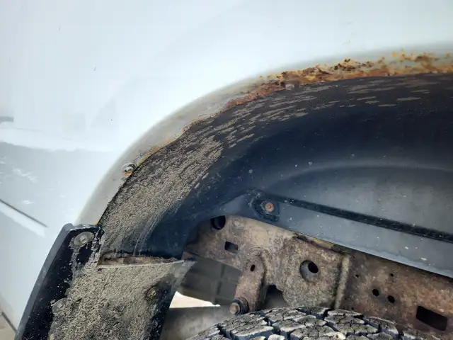 2014 Ram 2500 - Photo 33