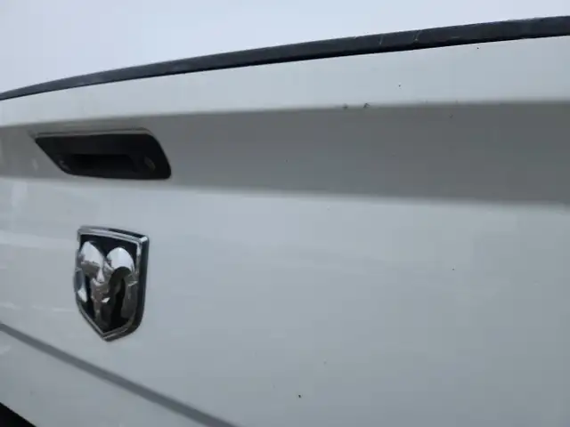 2014 Ram 2500 - Photo 35