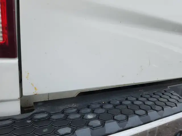 2014 Ram 2500 - Photo 36