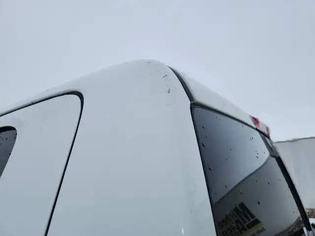 2014 Ram 2500 - Photo 43