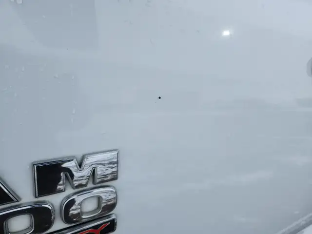 2014 Ram 2500 - Photo 46
