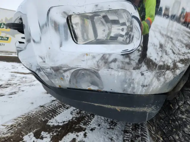 2014 Ram 2500 - Photo 49