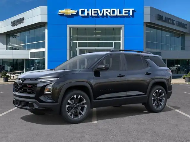 2026 Chevrolet Equinox - Photo 2