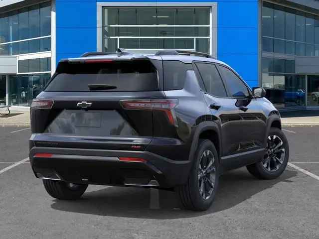 2026 Chevrolet Equinox - Photo 4