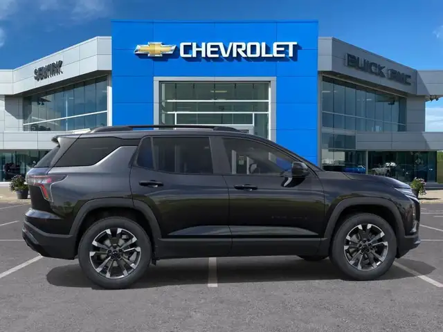 2026 Chevrolet Equinox - Photo 5