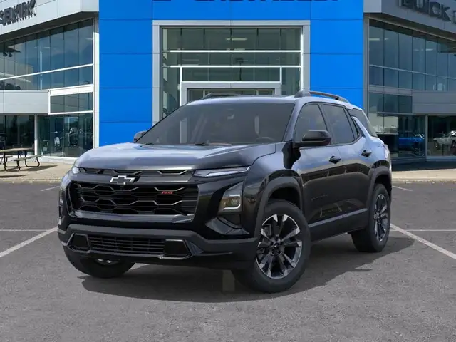 2026 Chevrolet Equinox - Photo 6