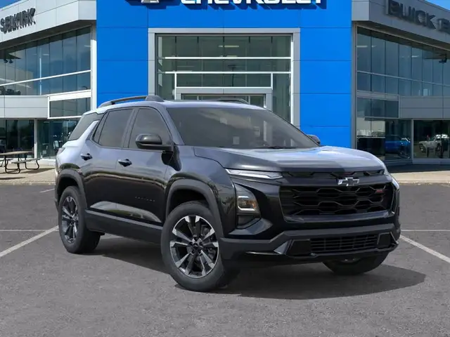 2026 Chevrolet Equinox - Photo 7