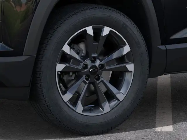 2026 Chevrolet Equinox - Photo 9