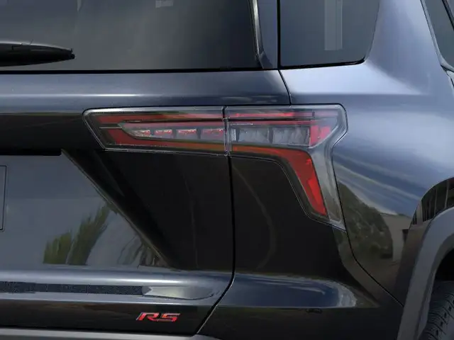 2026 Chevrolet Equinox - Photo 11