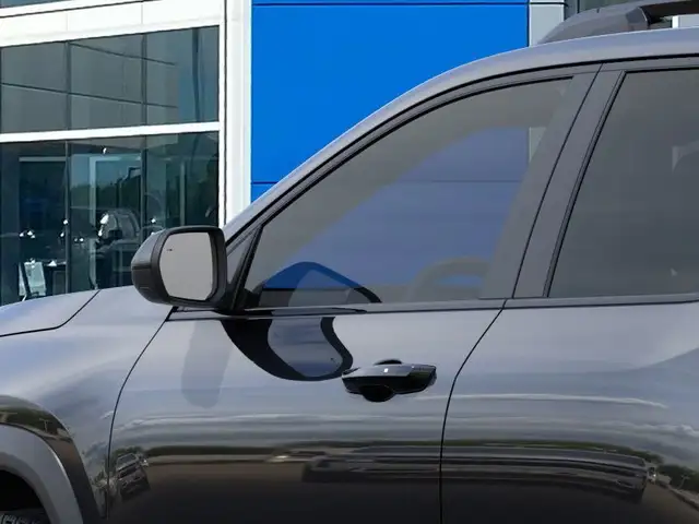 2026 Chevrolet Equinox - Photo 12