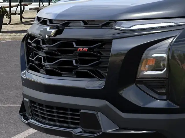 2026 Chevrolet Equinox - Photo 13