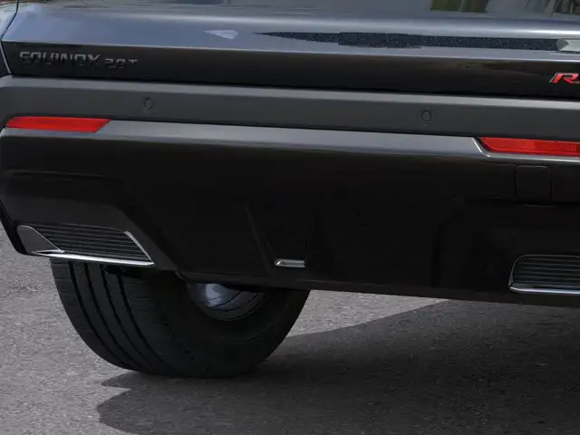 2026 Chevrolet Equinox - Photo 14