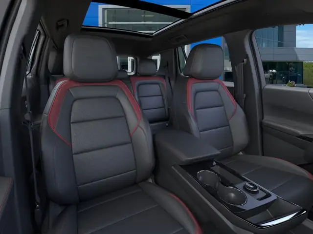 2026 Chevrolet Equinox - Photo 16