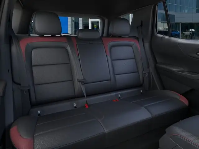 2026 Chevrolet Equinox - Photo 17