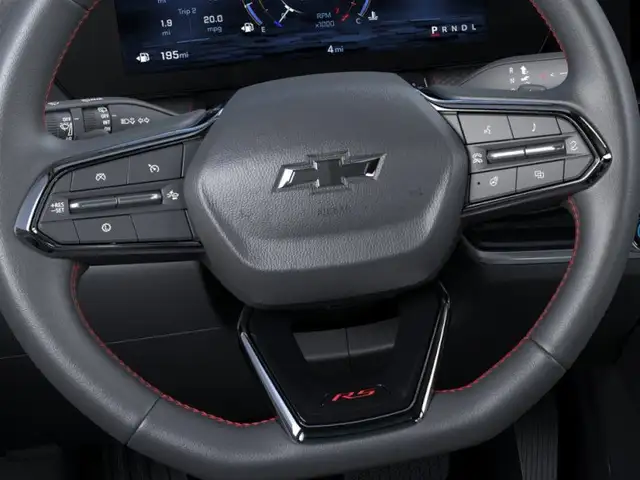 2026 Chevrolet Equinox - Photo 19