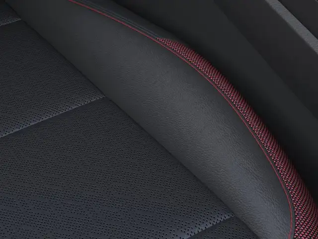 2026 Chevrolet Equinox - Photo 21