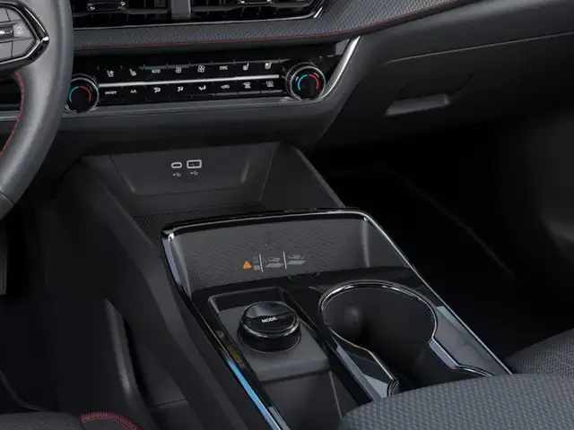 2026 Chevrolet Equinox - Photo 23