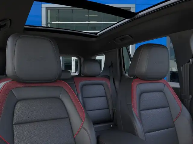 2026 Chevrolet Equinox - Photo 24