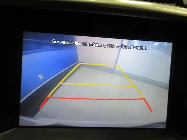 KIA SORENTO 2018 LX TURBO AWD SIEGES CHAUFFANT CAMERA RECUL SEUL - Photo 14