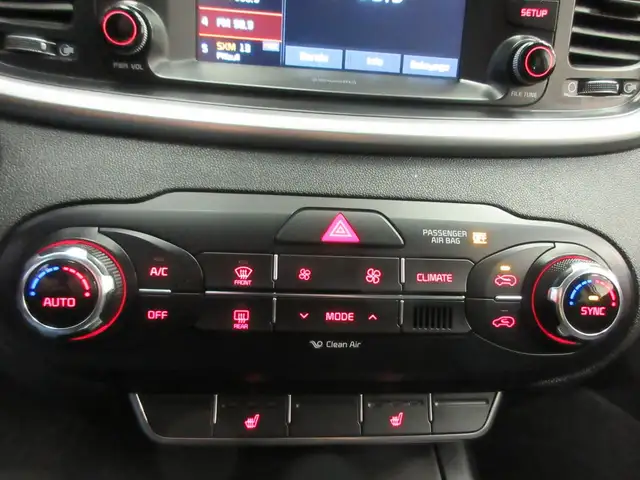 KIA SORENTO 2018 LX TURBO AWD SIEGES CHAUFFANT CAMERA RECUL SEUL - Photo 15