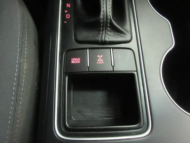 KIA SORENTO 2018 LX TURBO AWD SIEGES CHAUFFANT CAMERA RECUL SEUL - Photo 17