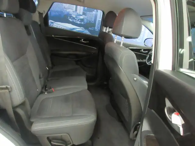 KIA SORENTO 2018 LX TURBO AWD SIEGES CHAUFFANT CAMERA RECUL SEUL - Photo 21